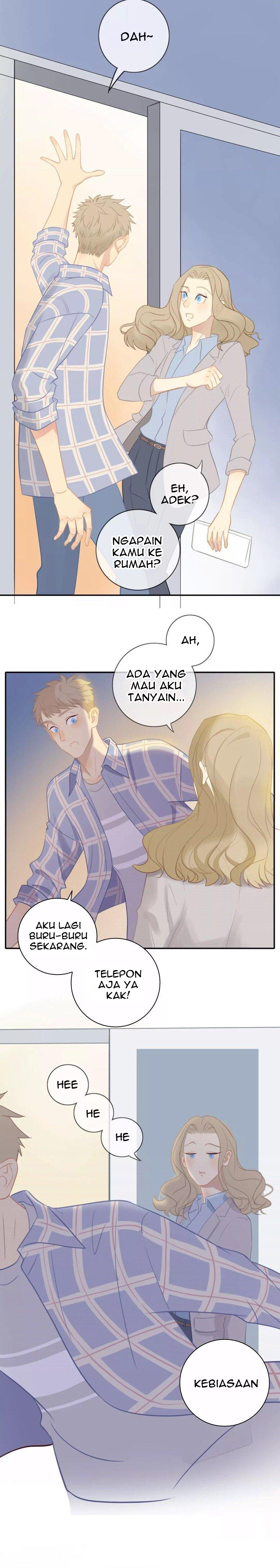 Thirty Years Old Chapter 71 - halaman 7