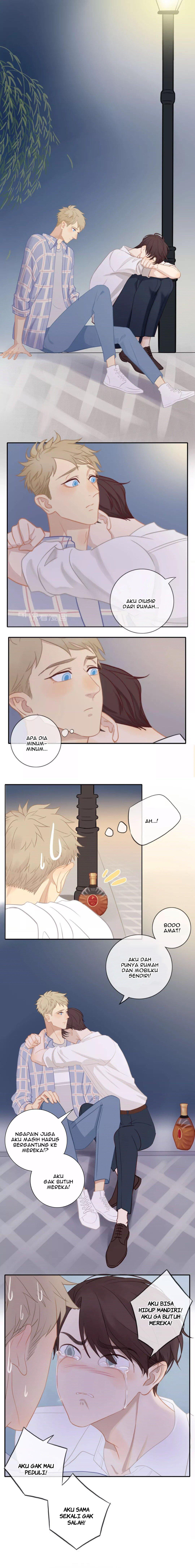 Thirty Years Old Chapter 71 - halaman 9
