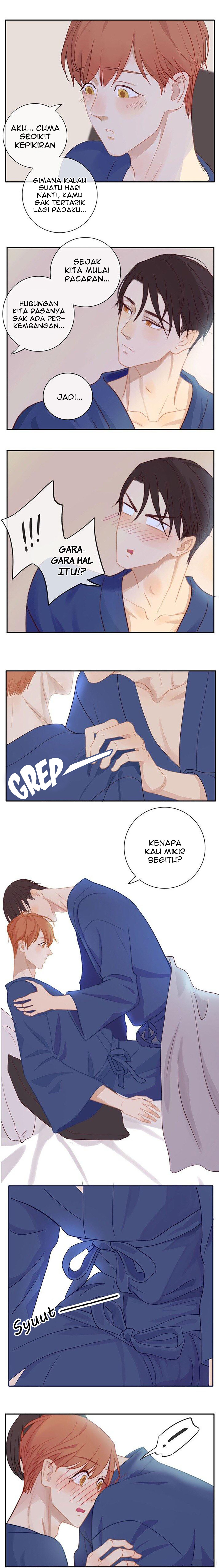 Thirty Years Old Chapter 72 - halaman 11
