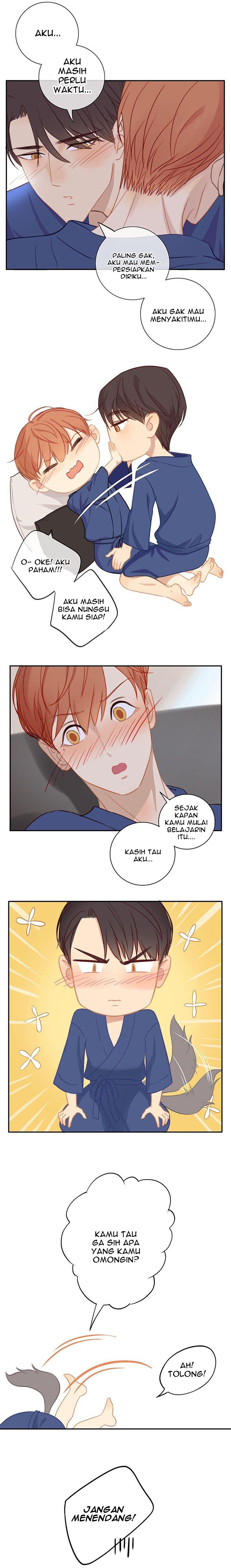 Thirty Years Old Chapter 72 - halaman 12