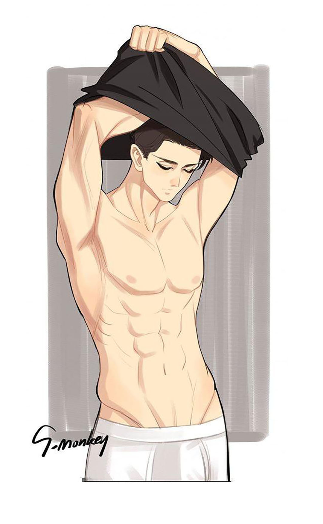 Thirty Years Old Chapter 72 - halaman 14