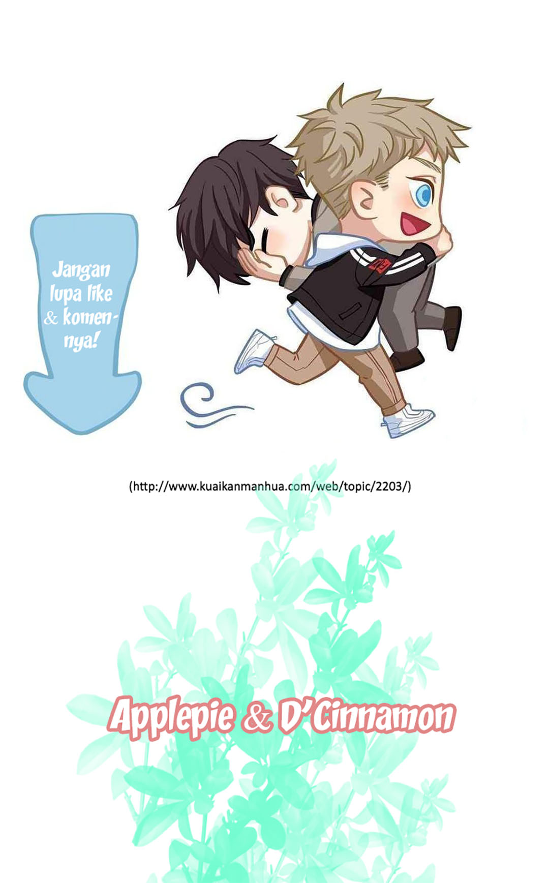 Thirty Years Old Chapter 72 - halaman 15