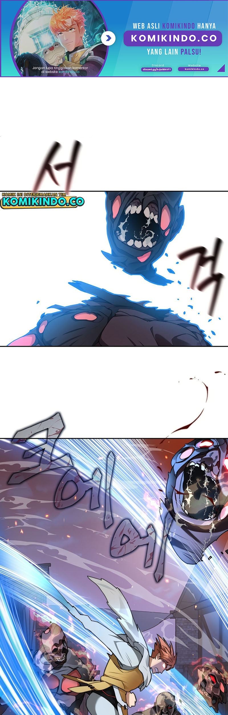 Thirty Years Old Chapter 72 - halaman 2