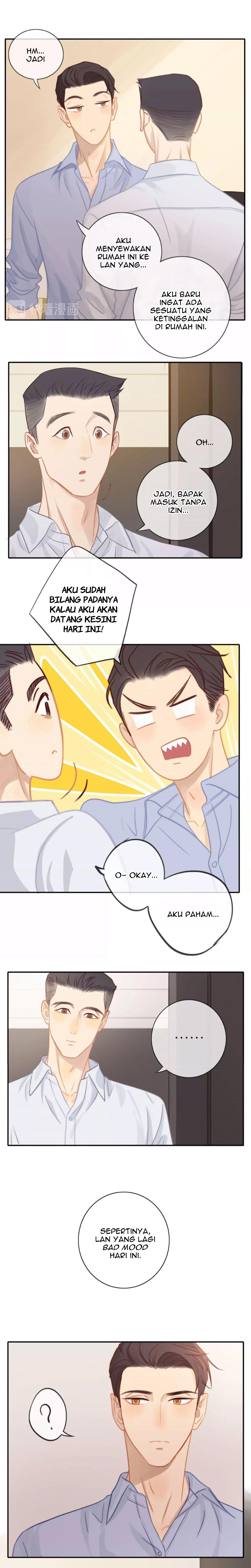 Thirty Years Old Chapter 72 - halaman 6