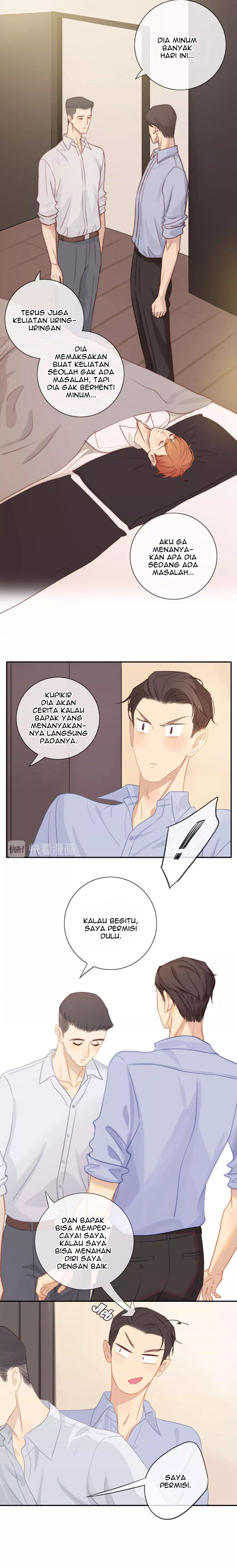 Thirty Years Old Chapter 72 - halaman 7