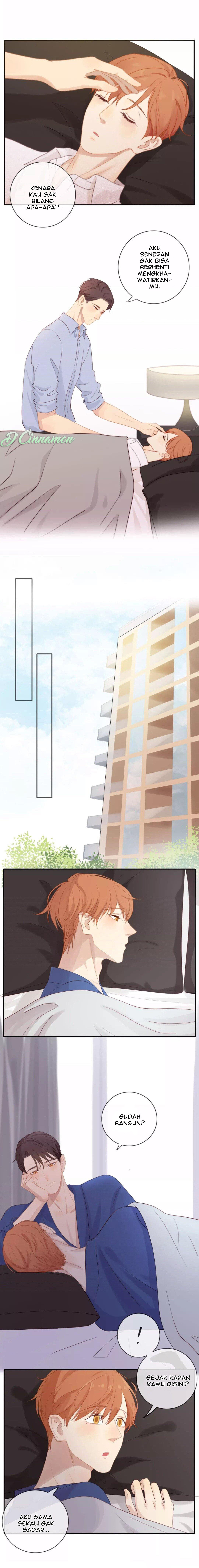 Thirty Years Old Chapter 72 - halaman 9