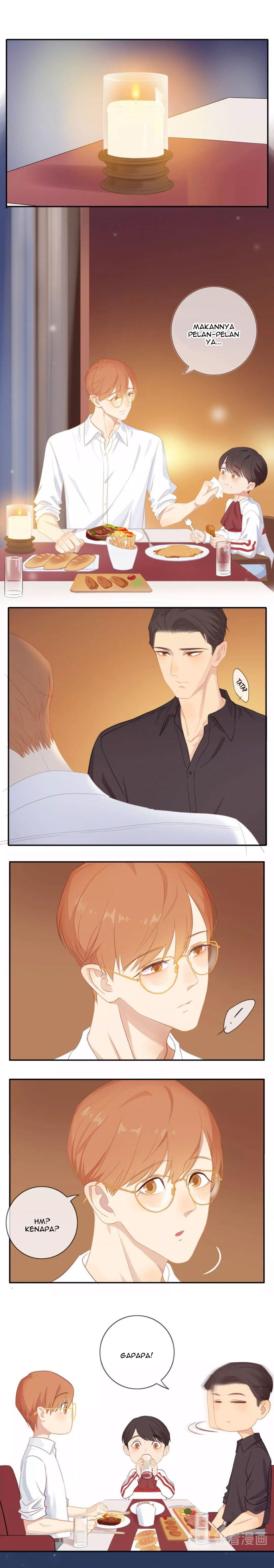 Thirty Years Old Chapter 73 - halaman 12
