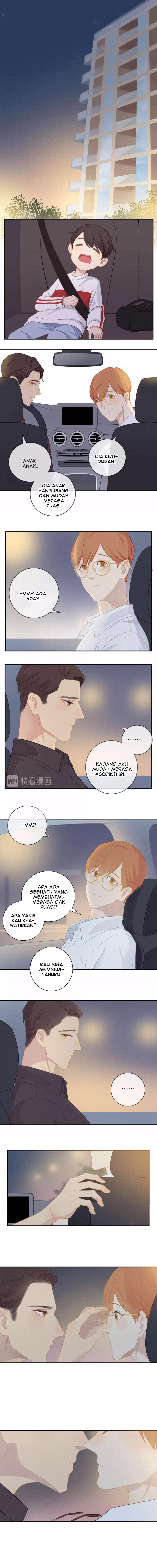 Thirty Years Old Chapter 73 - halaman 13