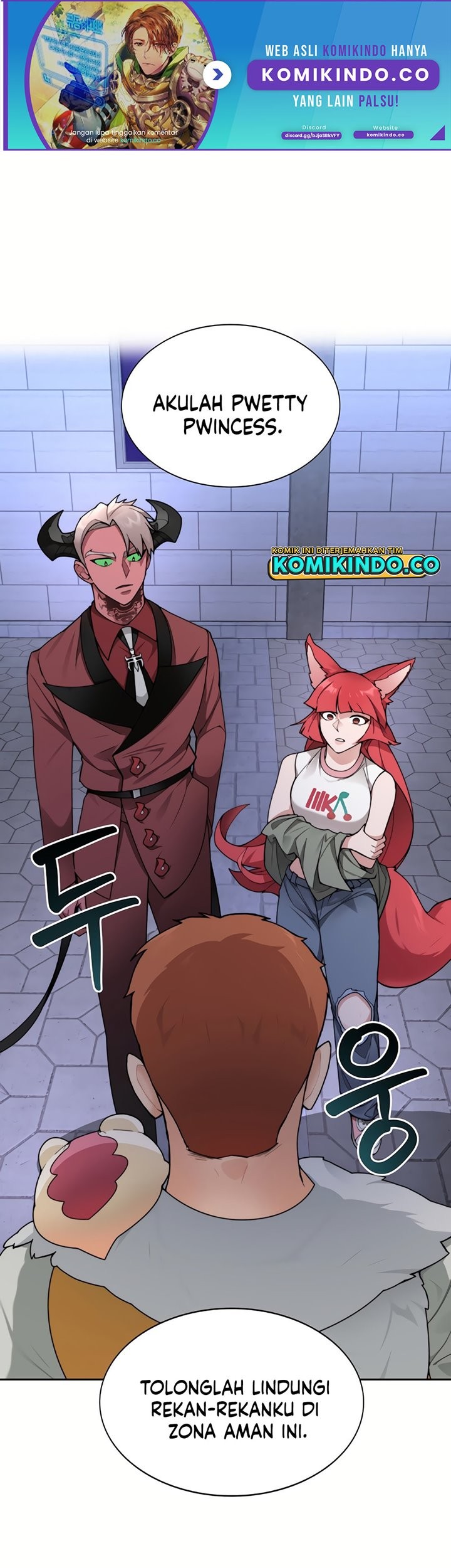 Thirty Years Old Chapter 73 - halaman 2