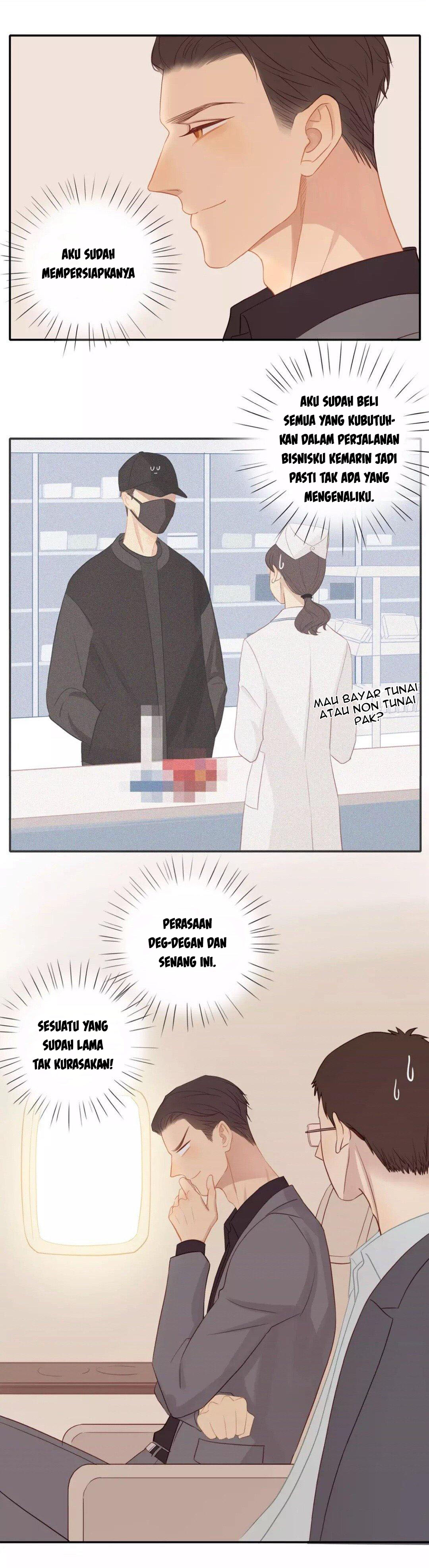 Thirty Years Old Chapter 73 - halaman 6