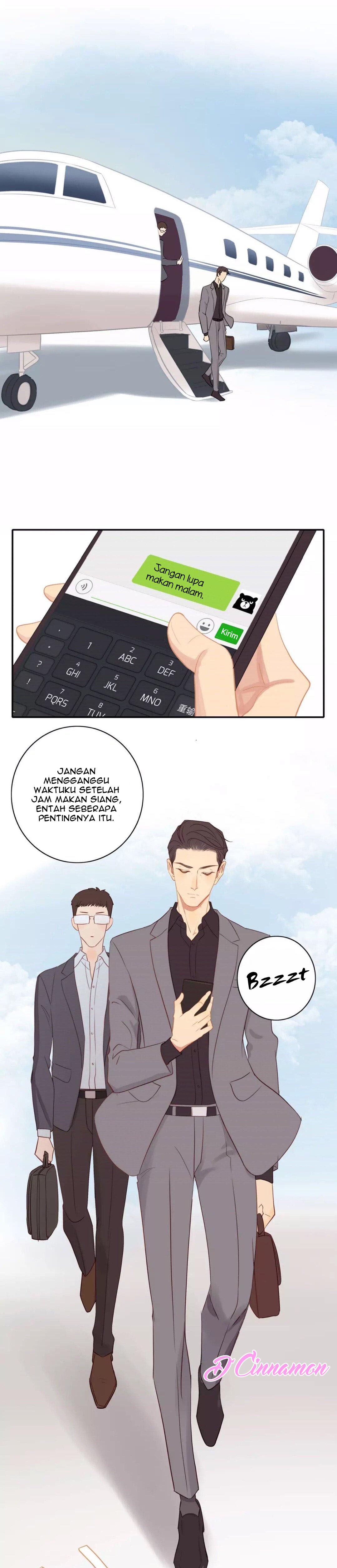 Thirty Years Old Chapter 73 - halaman 7