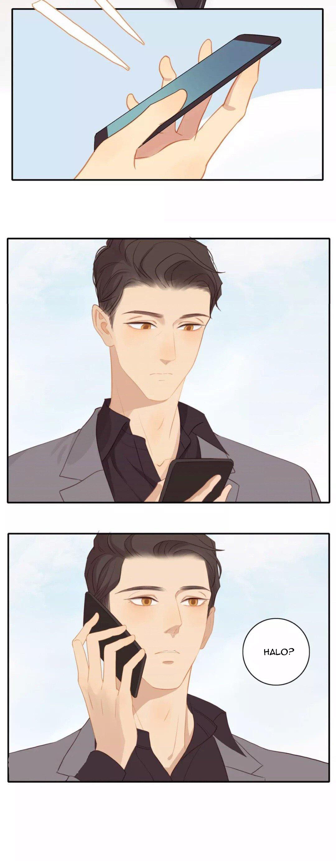 Thirty Years Old Chapter 73 - halaman 8