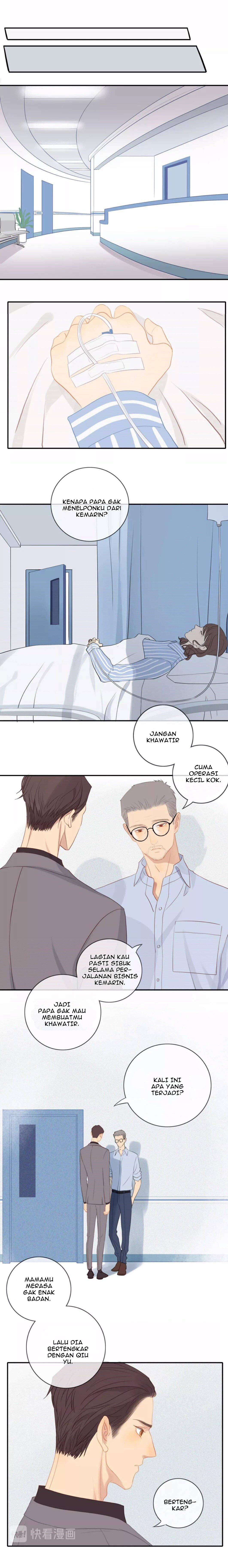 Thirty Years Old Chapter 73 - halaman 9