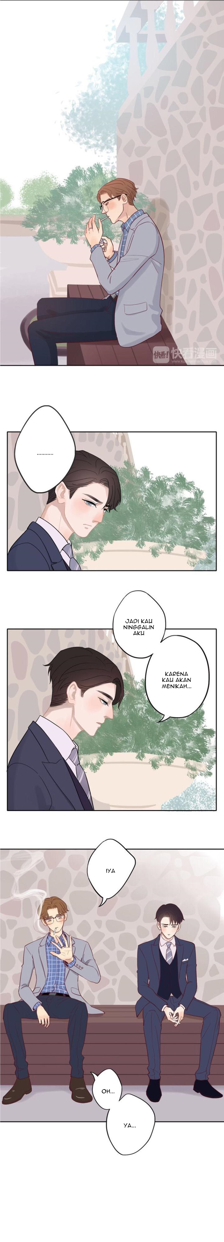 Thirty Years Old Chapter 8 - halaman 7
