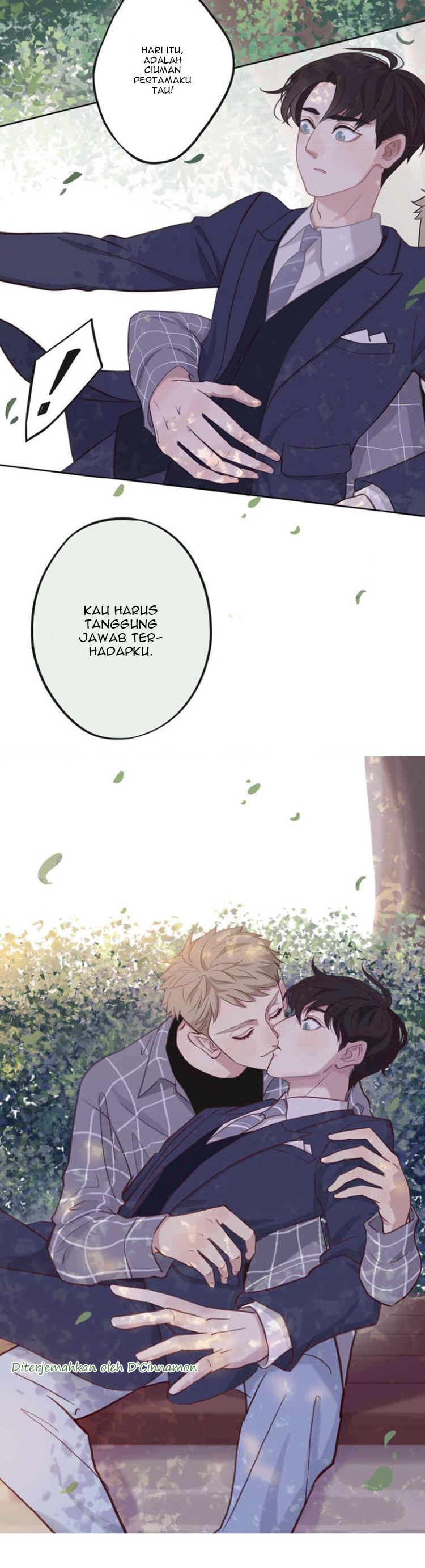 Thirty Years Old Chapter 9 - halaman 12