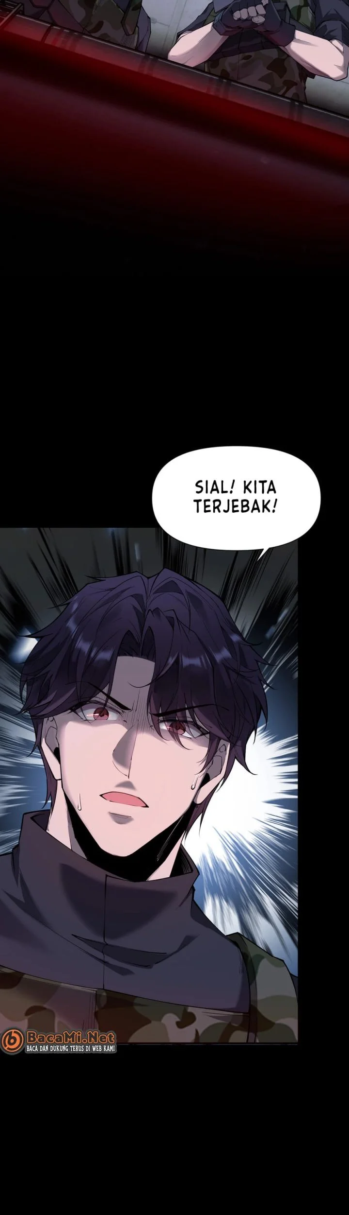 This Assassin is a Son-in-Law Chapter 1 - halaman 12