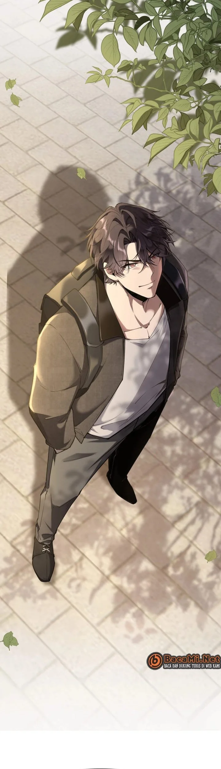 This Assassin is a Son-in-Law Chapter 1 - halaman 27
