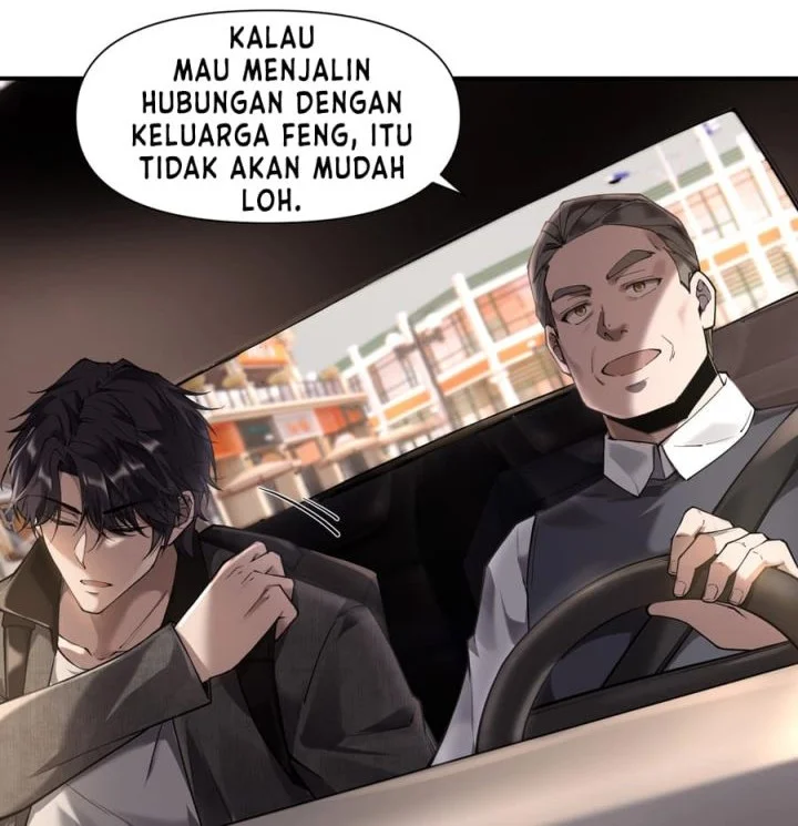 This Assassin is a Son-in-Law Chapter 1 - halaman 29