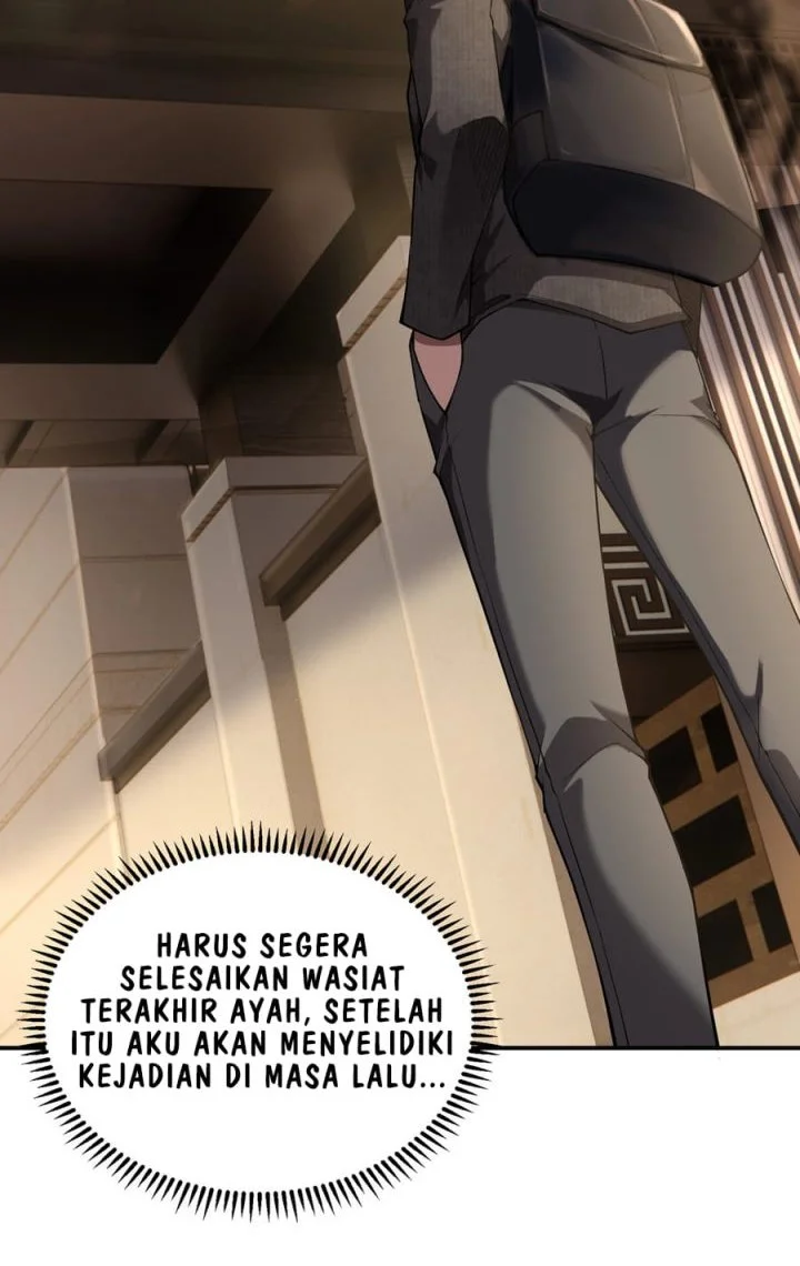 This Assassin is a Son-in-Law Chapter 1 - halaman 33