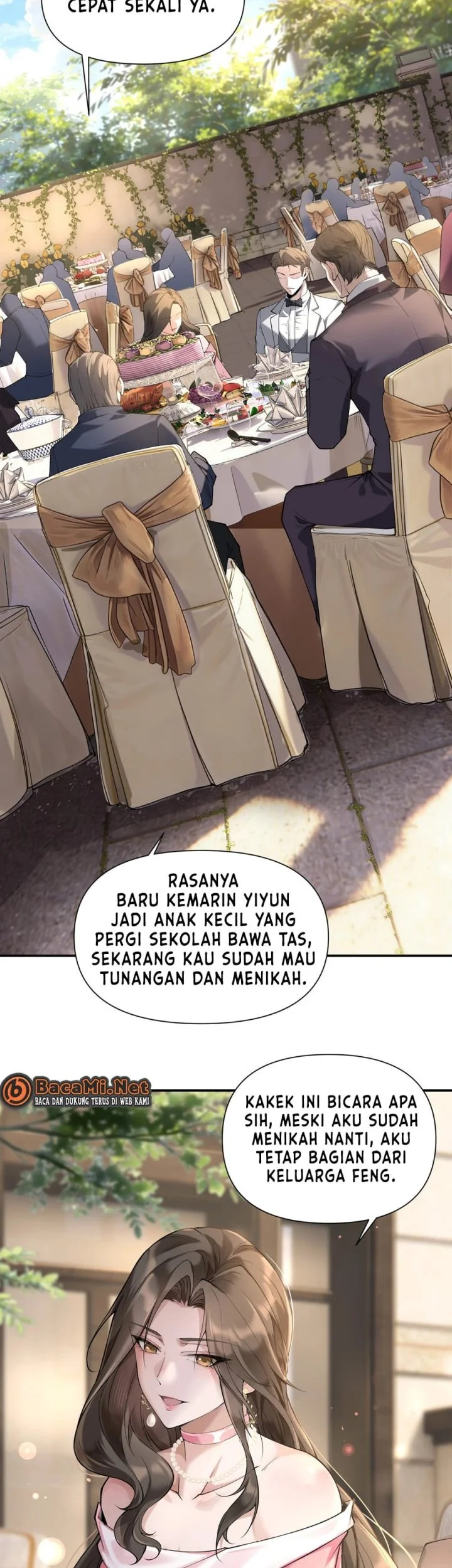 This Assassin is a Son-in-Law Chapter 1 - halaman 40