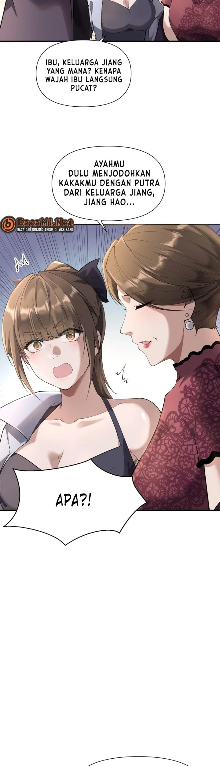 This Assassin is a Son-in-Law Chapter 1 - halaman 47