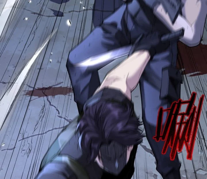 This Assassin is a Son-in-Law Chapter 1 - halaman 5