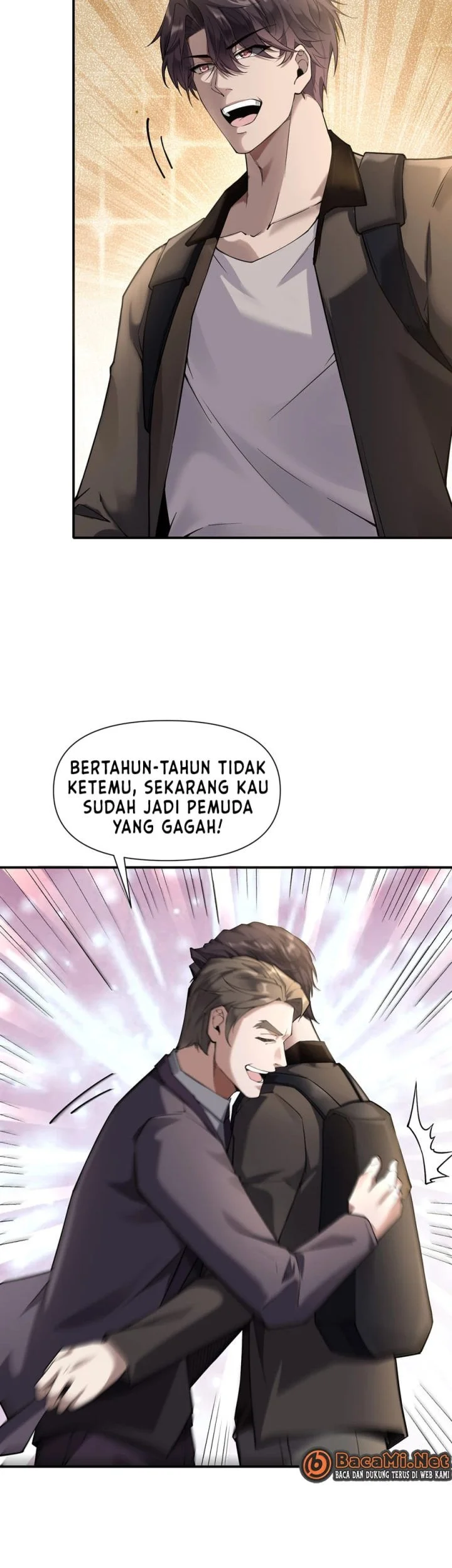 This Assassin is a Son-in-Law Chapter 1 - halaman 52