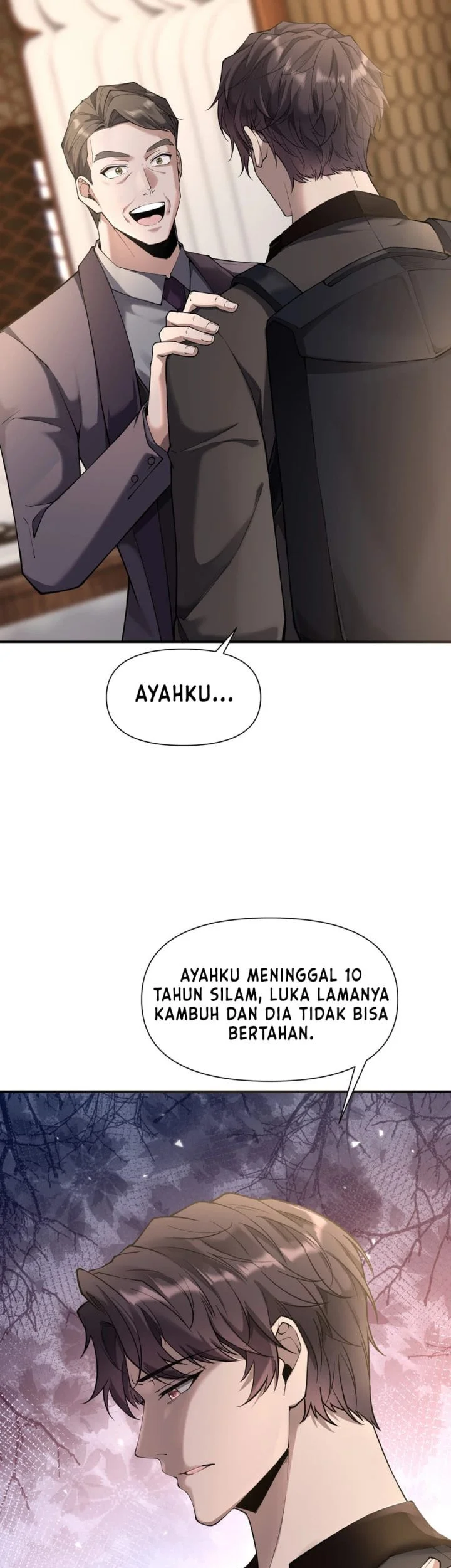 This Assassin is a Son-in-Law Chapter 1 - halaman 54