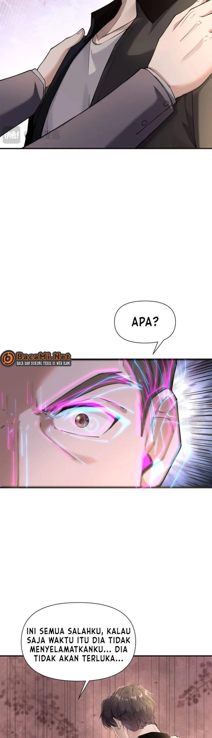This Assassin is a Son-in-Law Chapter 1 - halaman 55