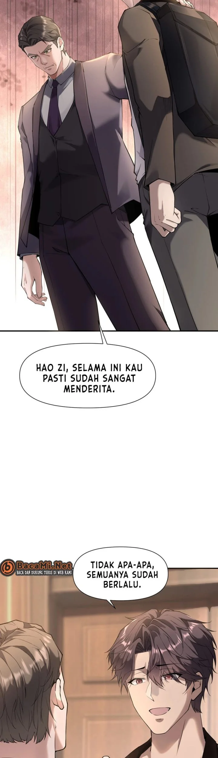 This Assassin is a Son-in-Law Chapter 1 - halaman 56