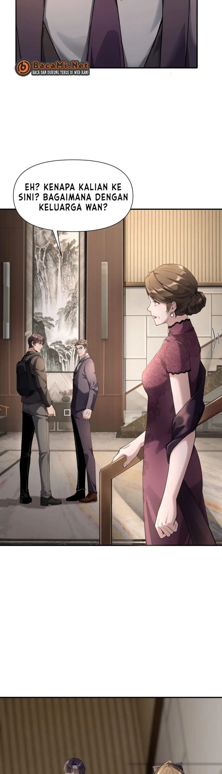 This Assassin is a Son-in-Law Chapter 1 - halaman 59