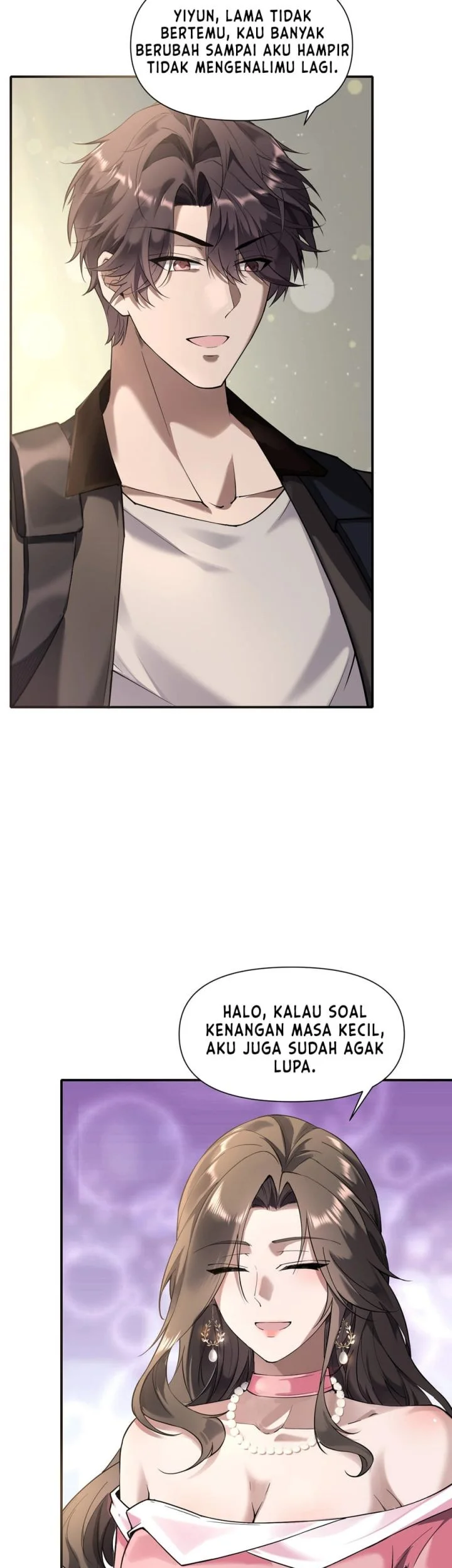 This Assassin is a Son-in-Law Chapter 1 - halaman 62