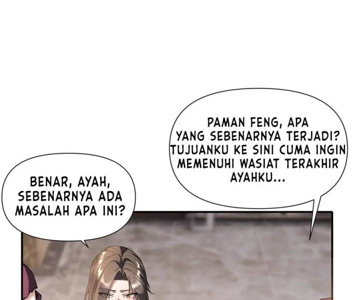 This Assassin is a Son-in-Law Chapter 1 - halaman 65