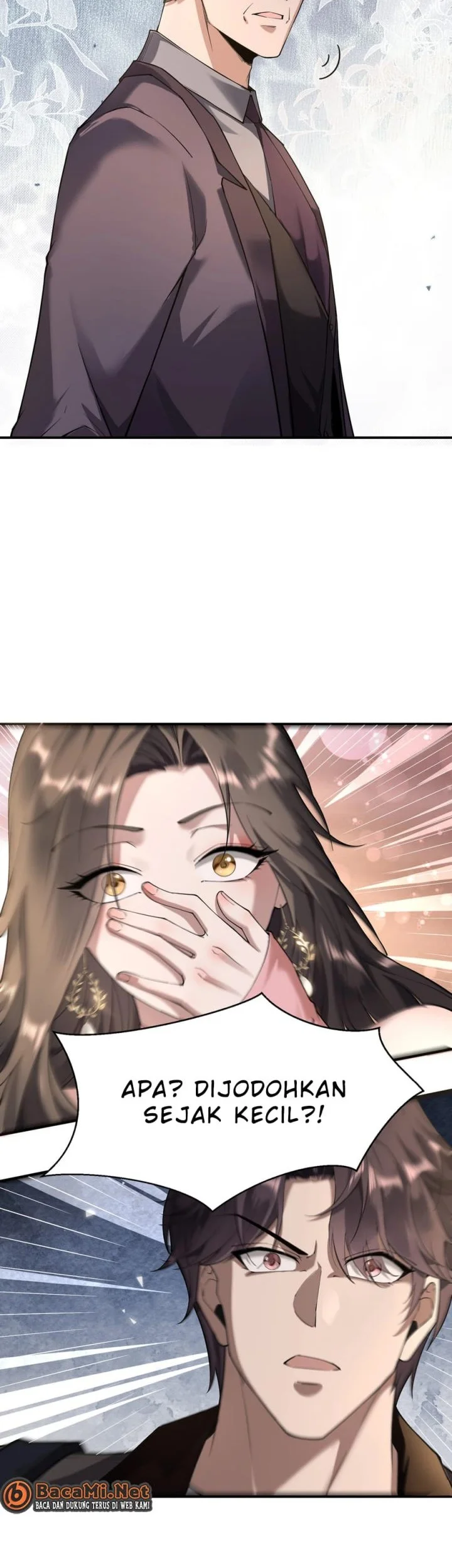 This Assassin is a Son-in-Law Chapter 1 - halaman 67