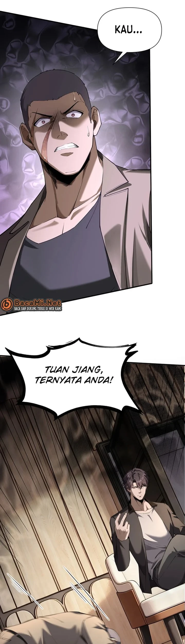 This Assassin is a Son-in-Law Chapter 10 - halaman 10