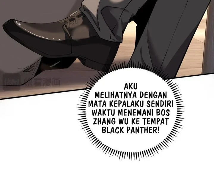 This Assassin is a Son-in-Law Chapter 10 - halaman 13