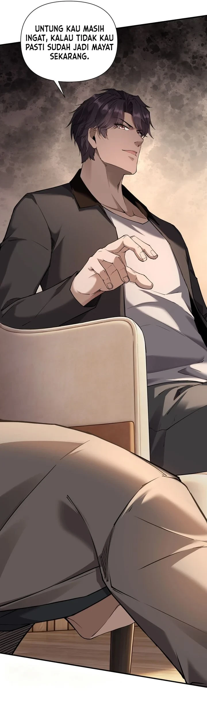 This Assassin is a Son-in-Law Chapter 10 - halaman 14