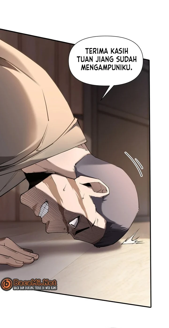 This Assassin is a Son-in-Law Chapter 10 - halaman 15