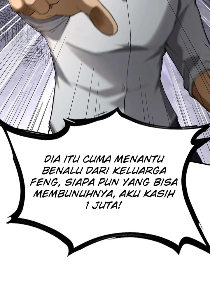 This Assassin is a Son-in-Law Chapter 10 - halaman 19