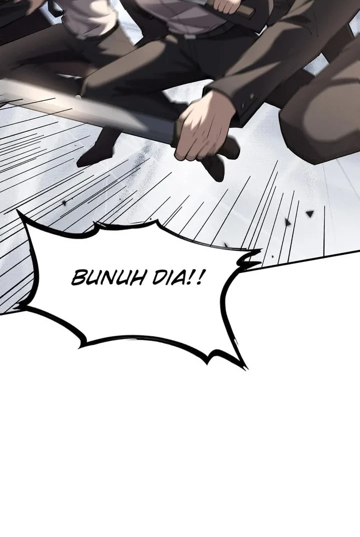 This Assassin is a Son-in-Law Chapter 10 - halaman 21