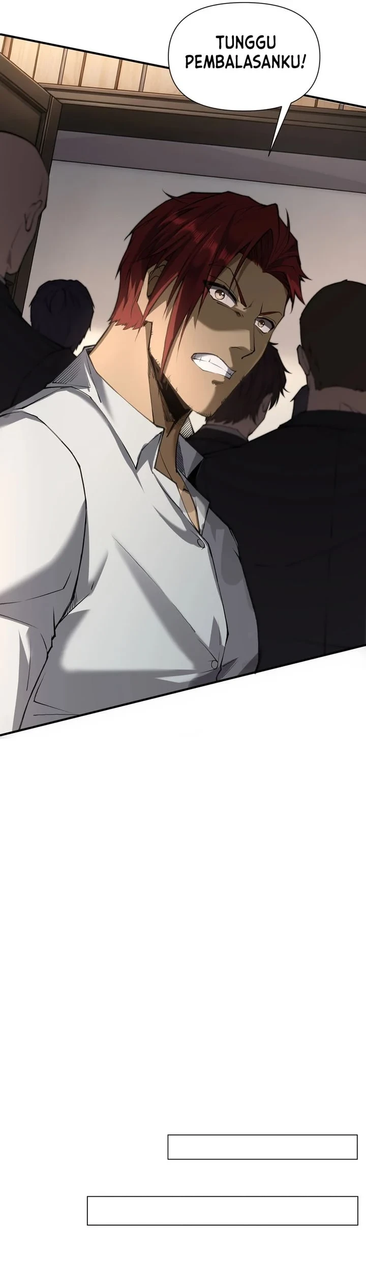 This Assassin is a Son-in-Law Chapter 10 - halaman 26