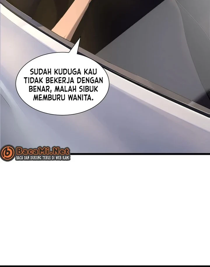 This Assassin is a Son-in-Law Chapter 10 - halaman 31