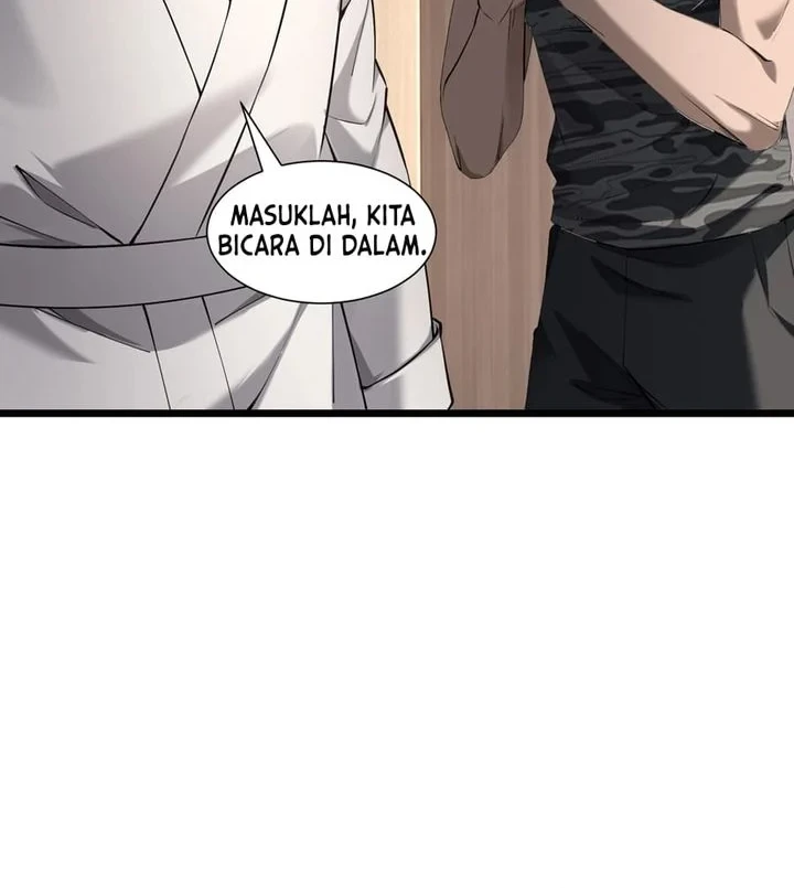 This Assassin is a Son-in-Law Chapter 10 - halaman 35
