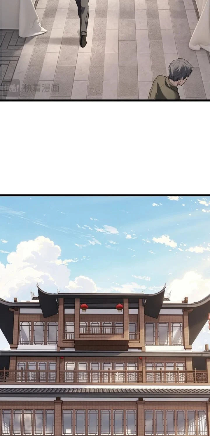 This Assassin is a Son-in-Law Chapter 10 - halaman 39