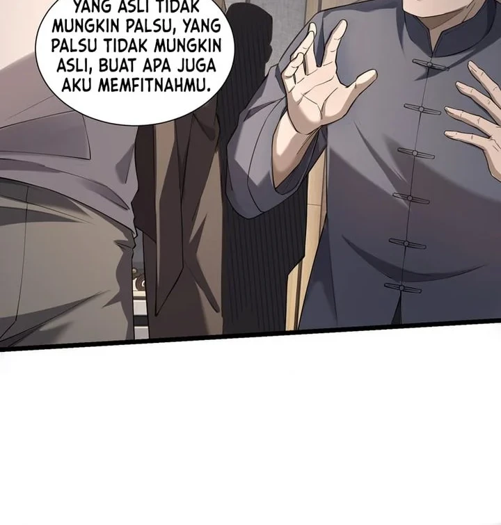 This Assassin is a Son-in-Law Chapter 10 - halaman 44