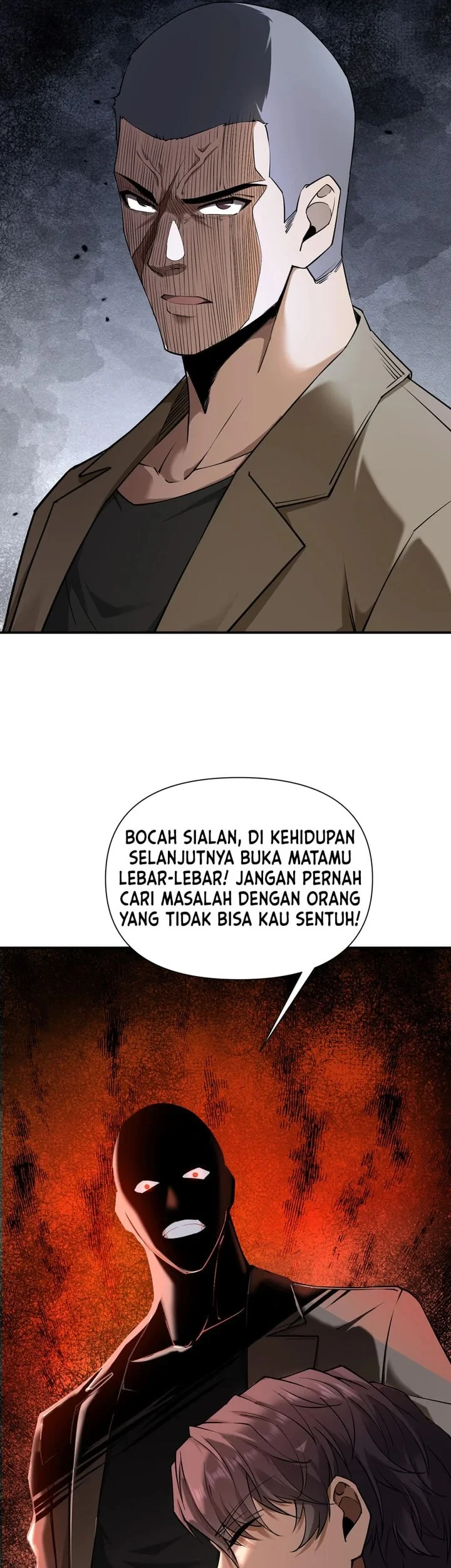 This Assassin is a Son-in-Law Chapter 10 - halaman 5