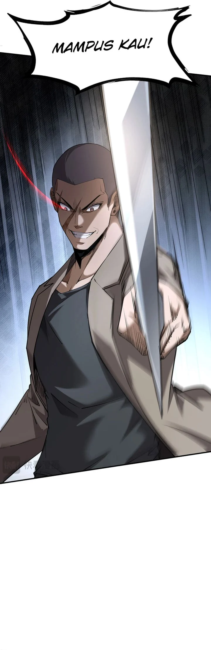 This Assassin is a Son-in-Law Chapter 10 - halaman 7