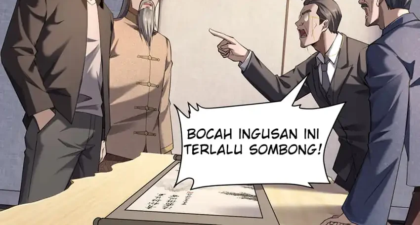 This Assassin is a Son-in-Law Chapter 11 - halaman 14