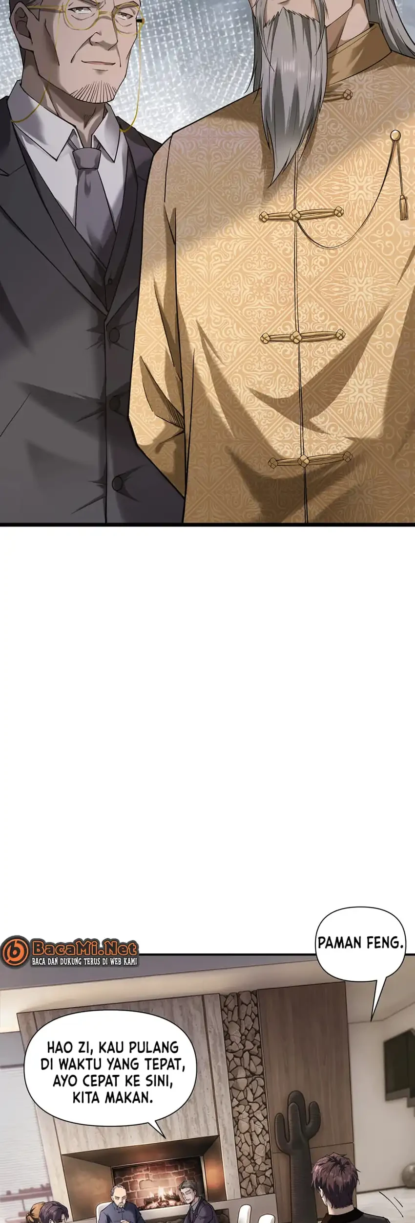 This Assassin is a Son-in-Law Chapter 11 - halaman 28