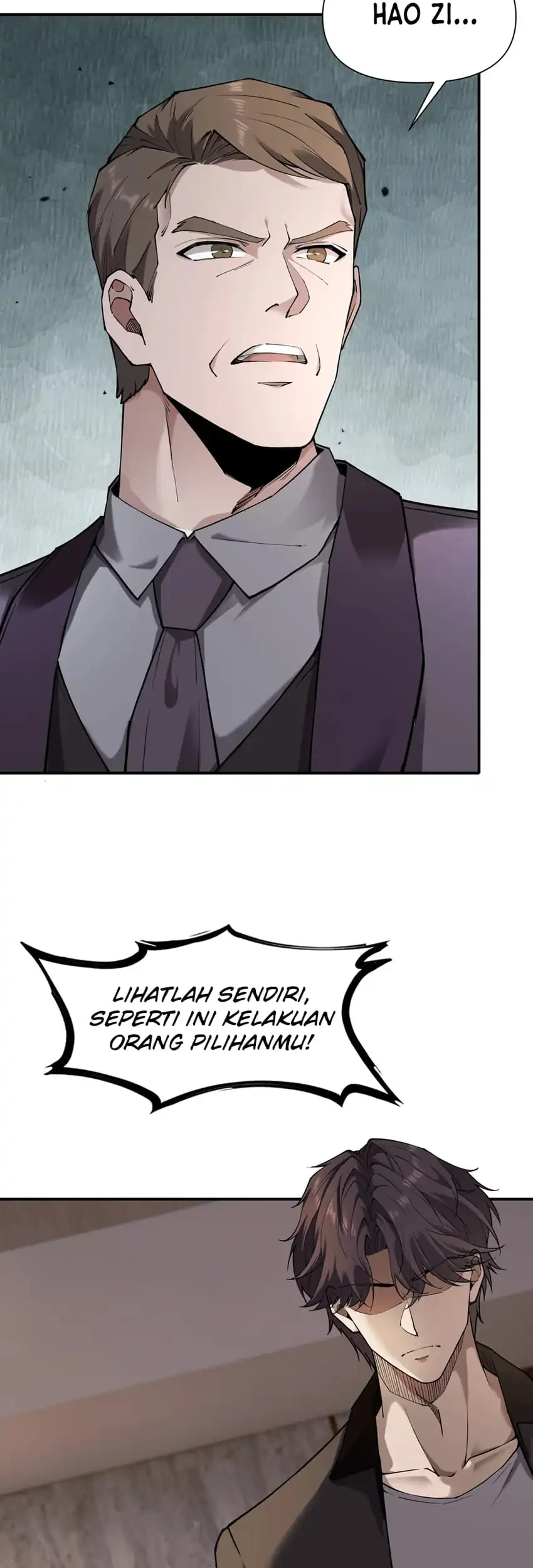 This Assassin is a Son-in-Law Chapter 11 - halaman 38